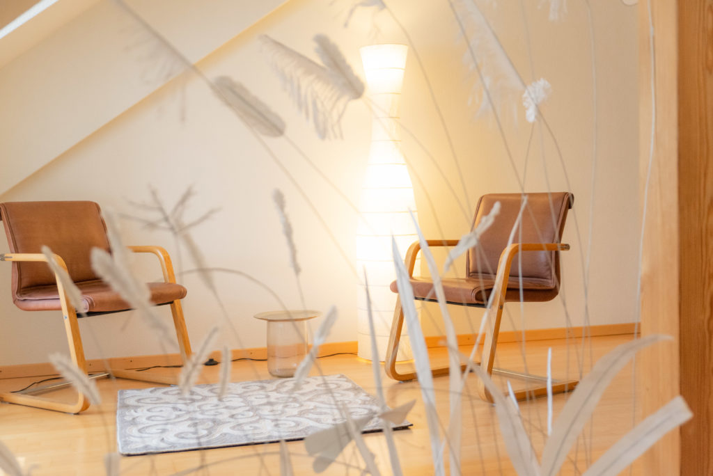 Akupunkturtherapie APM, Kinesiologie - Praxis Verena Klingler, Liestal